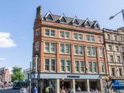 South Parade, Nottingham, 2 Bedroom Apartment