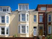 South Parade, Whitley Bay NE26, 3 bed maisonette to...