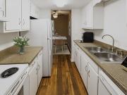 South Park 2 Beds 1.5 Bath c