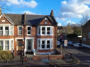 South Park Drive, Seven Kings, Ilford IG3, 4 bed end...