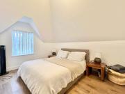 South Park Hill Road, South Croydon CR2, 2 bedroom flat...