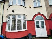 South Park Road, Ilford IG1, 4 bed detached house to...