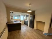 South Park Road, Macclesfield, 2 Bedroom Terraced