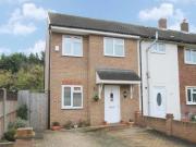 South Park Way, Ruislip, 3 Bedroom End