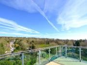 South Penthouse, The Park Apartments, 3 Bedroom Penthouse