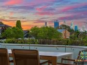 South Perth's Pinnacle of Design: Luxury Redefined