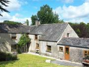 South Petherwin, Launceston, 5 Bedroom Detached