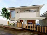South Plains, Maria Luisa South Modern Pre Selling House...