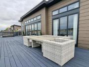 South Point, Tallington, 2 Bedroom Park