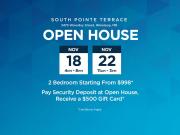 South Pointe Terrace