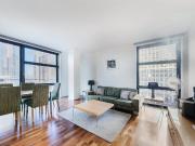 South Quay | London | Price: 807 | Bedrooms: 2