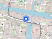 South Quay Plaza, London, E14