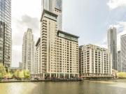 South Quay Square