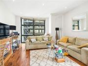 South Quay Square, Canary Wharf, London E14, 1 bed flat...