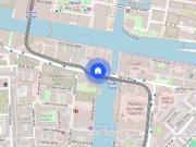 South Quay Square, Londo, E14