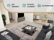 South Ridge Apartments 2 Bedroom [object Promise] for Rent