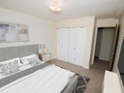 South Ridge Apartments Edmonton, Alberta 2 Bedroom for...