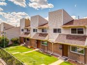 South Ridge Townhomes 3 Bedroom [object Promise] for Rent