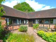 South Road, Ditton Priors, 2 Bedroom Barn