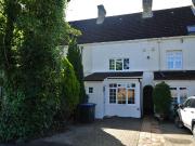 South Road, Englefield TW20, 3 bed terraced house to...