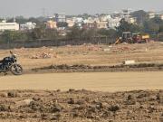 South Sanctuary,Shankarpally Residential Plot For Sale...