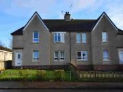 South Scott Street, Baillieston, 2 Bedroom Duplex