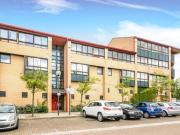 South Seventh Street, Milton Keynes, 2 Bedroom Flat