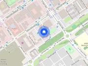 South Seventh Street, Milton Keynes, Buckinghamshire, MK9