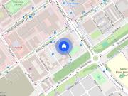 South Seventh Street, Milton Keynes, Buckinghamshire, MK9