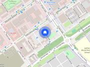 South Seventh Street, Milton Keynes, Buckinghamshire, MK9