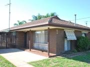 South Shepparton three bedroom home!