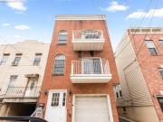 South St, Jersey City, Home For Sale