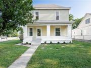 South St, New Albany, Home For Sale