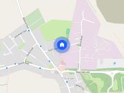South Street, Coalville, LE67