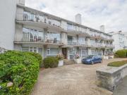 South Street, Eastbourne BN21, 2 bed flat to rent,...