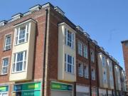 South Street, Newport, 2 Bedroom Flat