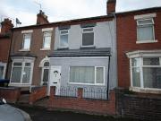 South Street, Rugby, CV21 South Street, Rugby, CV21