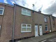 South Street, Spennymoor, 2 Bedroom Terraced