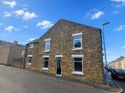 South Street, Spennymoor, County Durham DL16, 2 bed end...