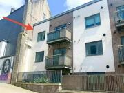 South Street, St. Austell, 2 Bedroom Flat