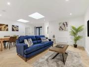 South Street, St Margarets, TW7