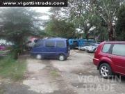 South superhighway lot for sale