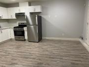 South Surrey 1 Bedroom Suite