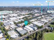 South Sydney's Hidden Gem * 827 sqm of Total NLA *...