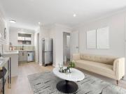 SOUTH TAMWORTH 2 Bedroom Unit