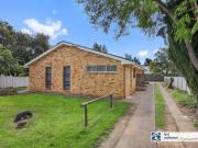 South Tamworth Freshly Renovated 2 Bedroom Unit,...