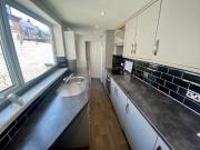 South Terrace, Southwick, Sunderland