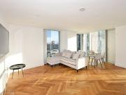 South Tower, 9 Owen Street, Deansgate, Manchester M15, 2...