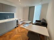 South Tower, 9 Owen Street, Manchester, M15 4YB, United...