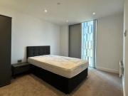 South Tower, 9 Owen Street, Manchester, M15 4YB, United...